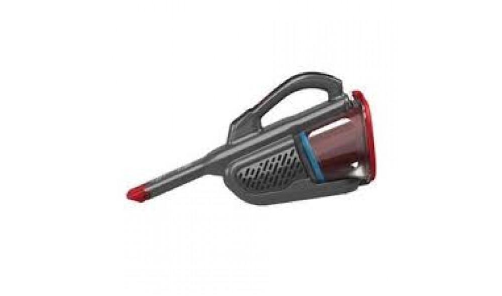 Black+Decker BHHV315J-QW 12 V Şarjlı El Süpürgesi